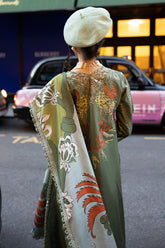 KENSINGTON LUXE - MNW-08- -3Piece